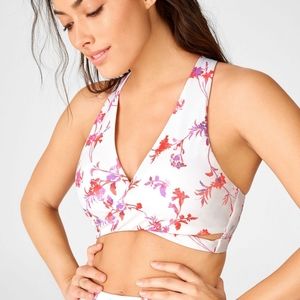 Fabletics Tamara Sports Bra